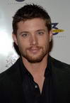 Jensen Ackles photo